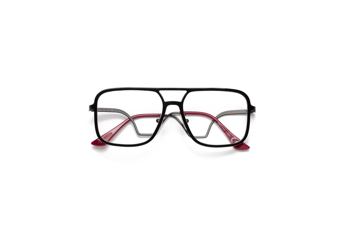 Marni Ha Long Bay Optical Nero C47 56