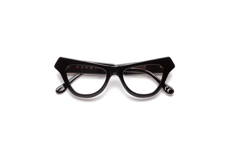 Marni Jeju Island Black CTQ 51