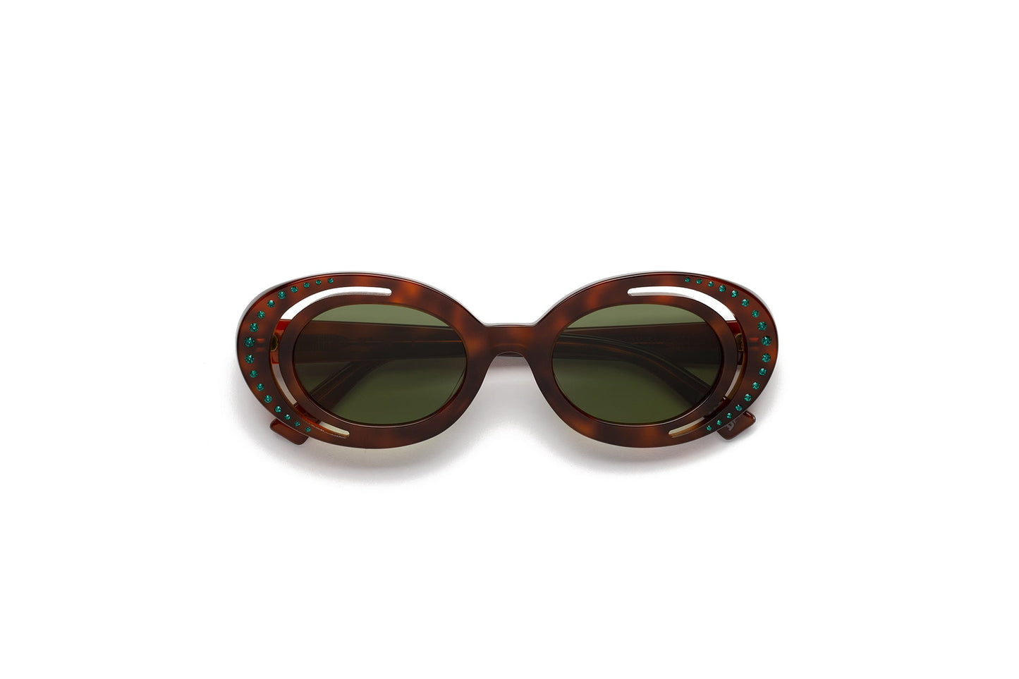 Marni Zion Canyon Blonde Havana O2Y 51