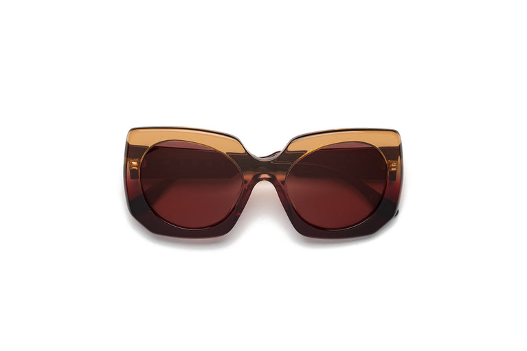 Marni Jellyfish Lake Lava Fade TLL 56