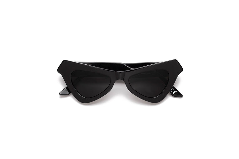 Marni Fairy Pools Black TQQ 50