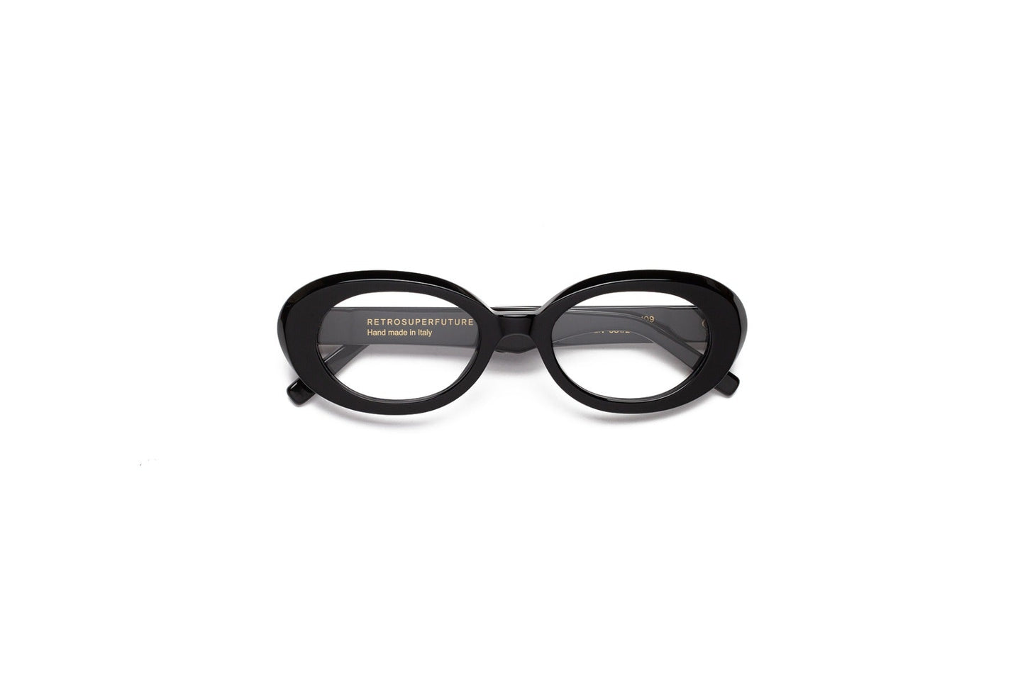 Retrosuperfuture Numero 109 Black