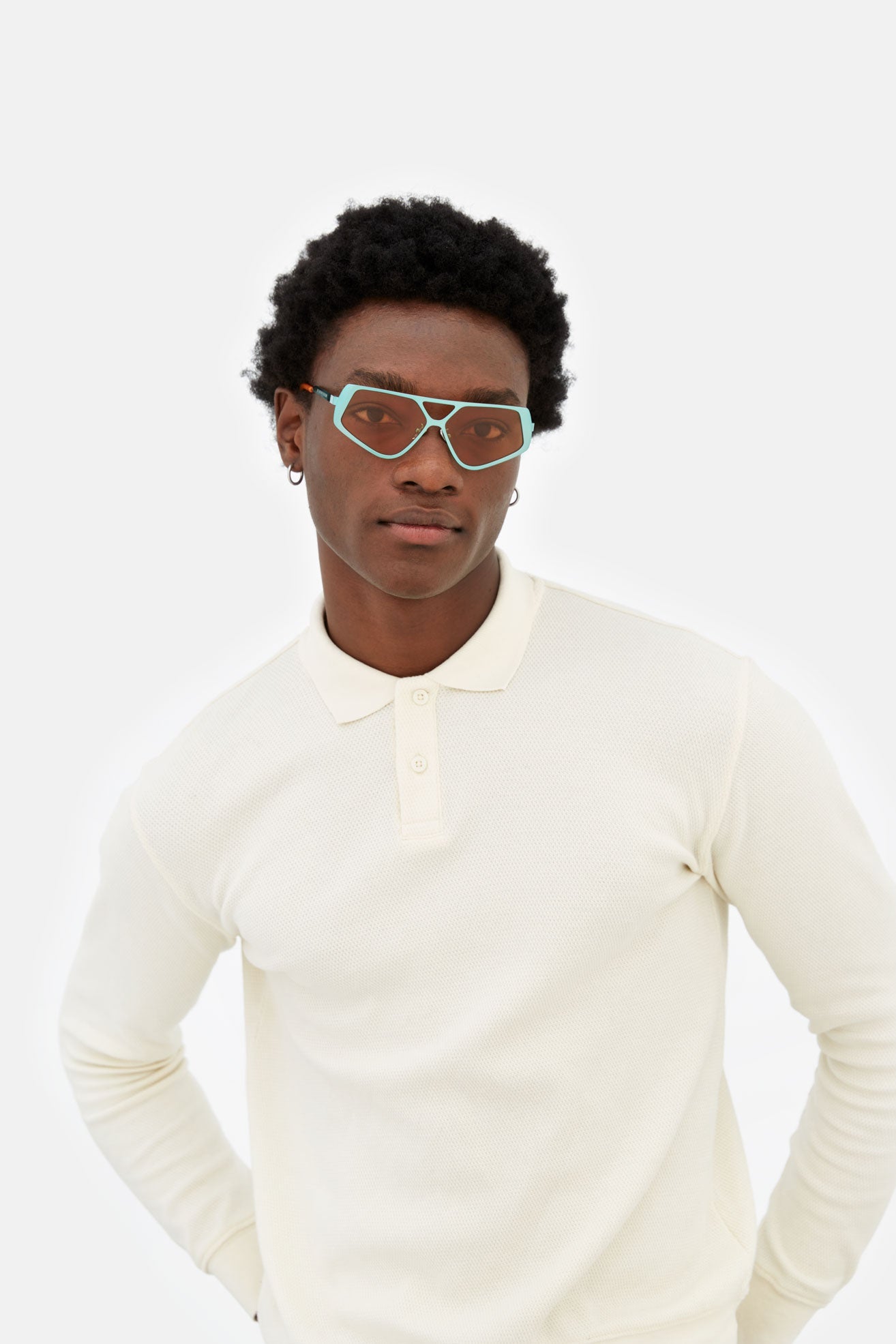 Retrosuperfuture Spazio Cosmology