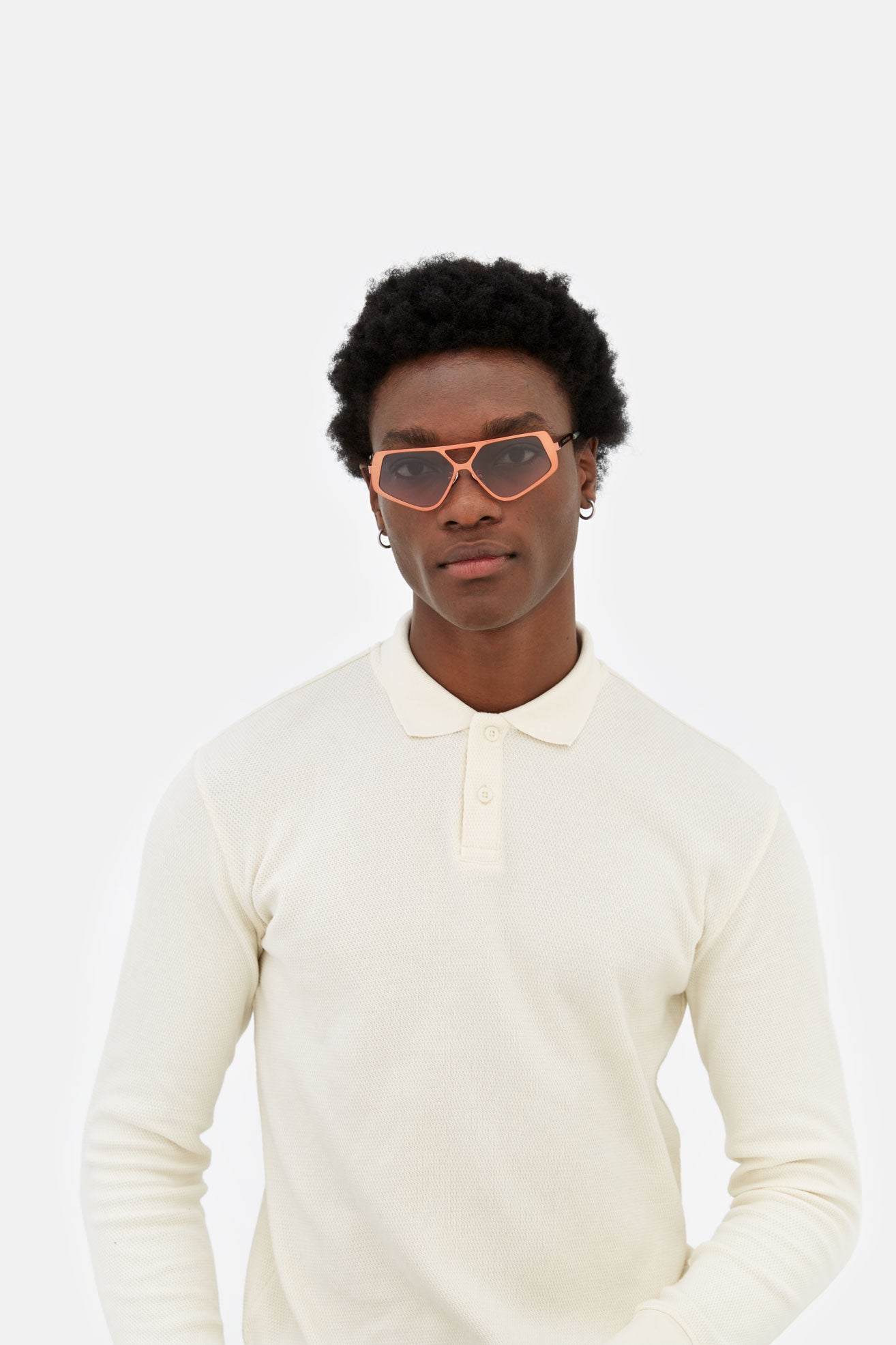 Retrosuperfuture Spazio Hyperbolic