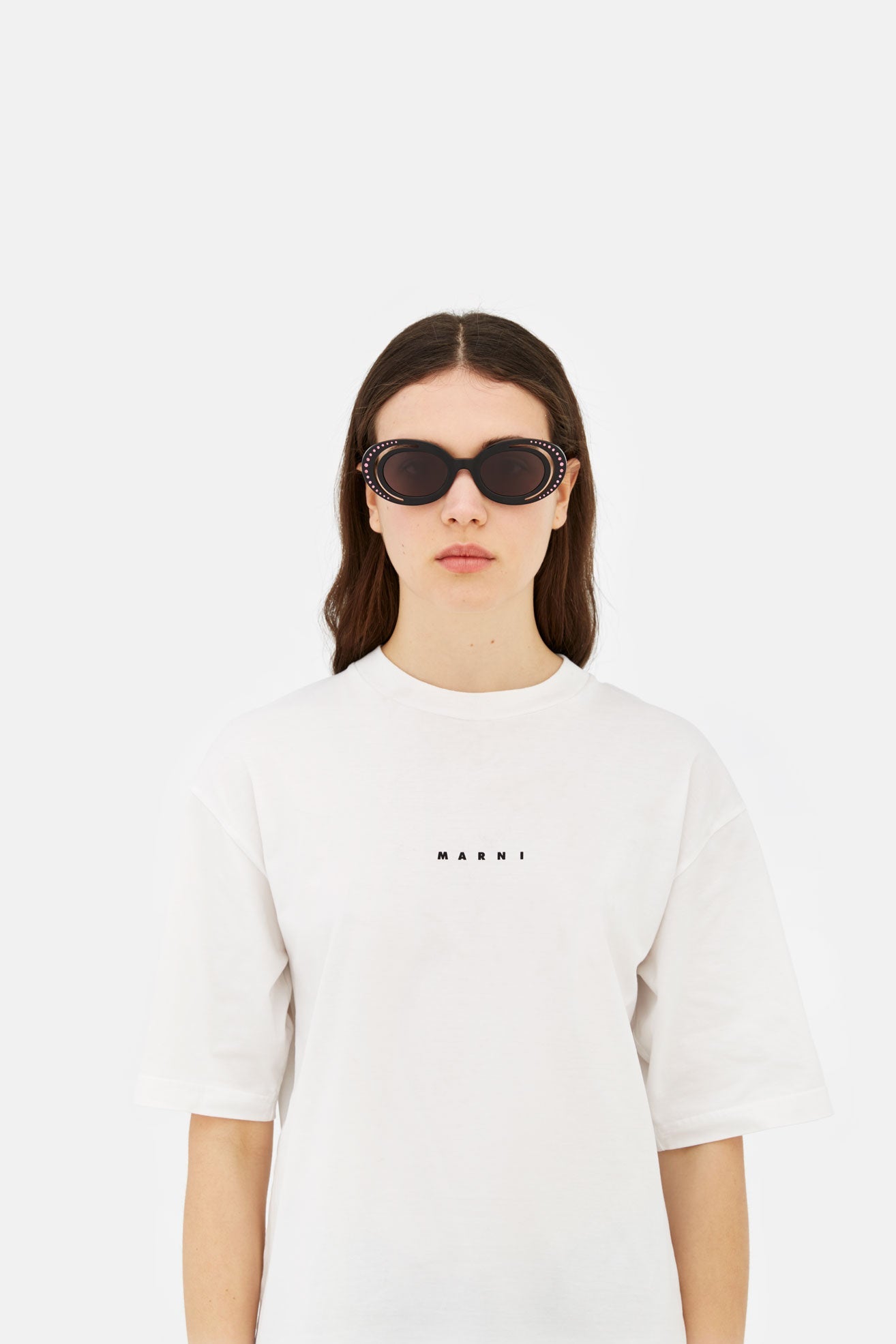 Marni Zion Canyon Black D5M 51