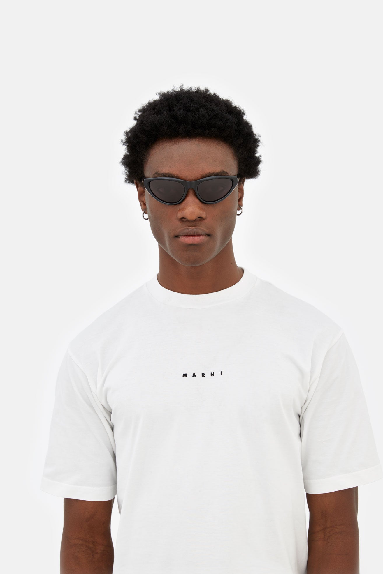 Marni Mavericks Black FA7 60