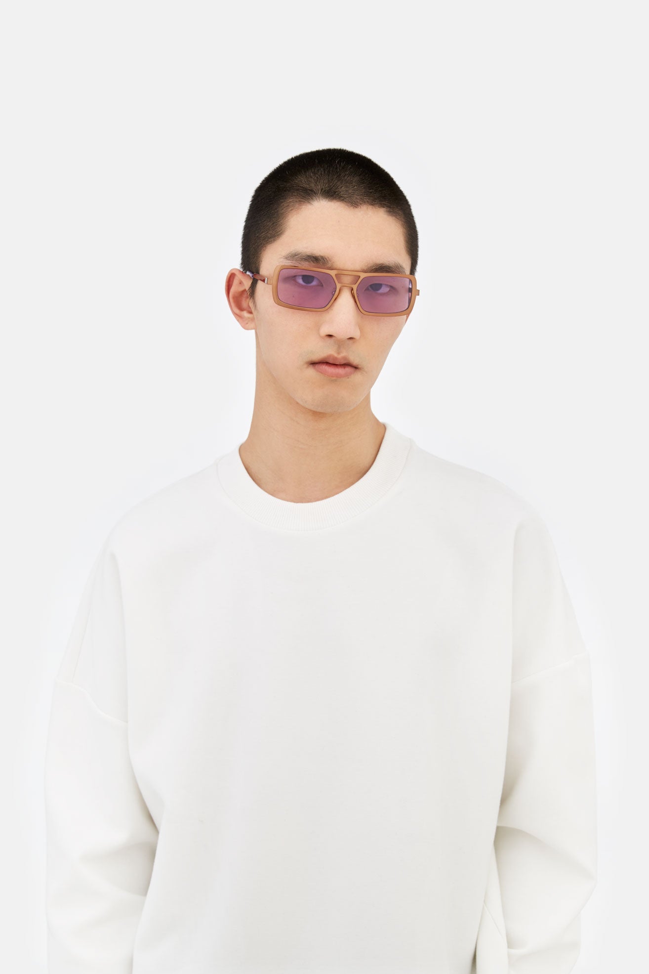 Retrosuperfuture Stereo Voids