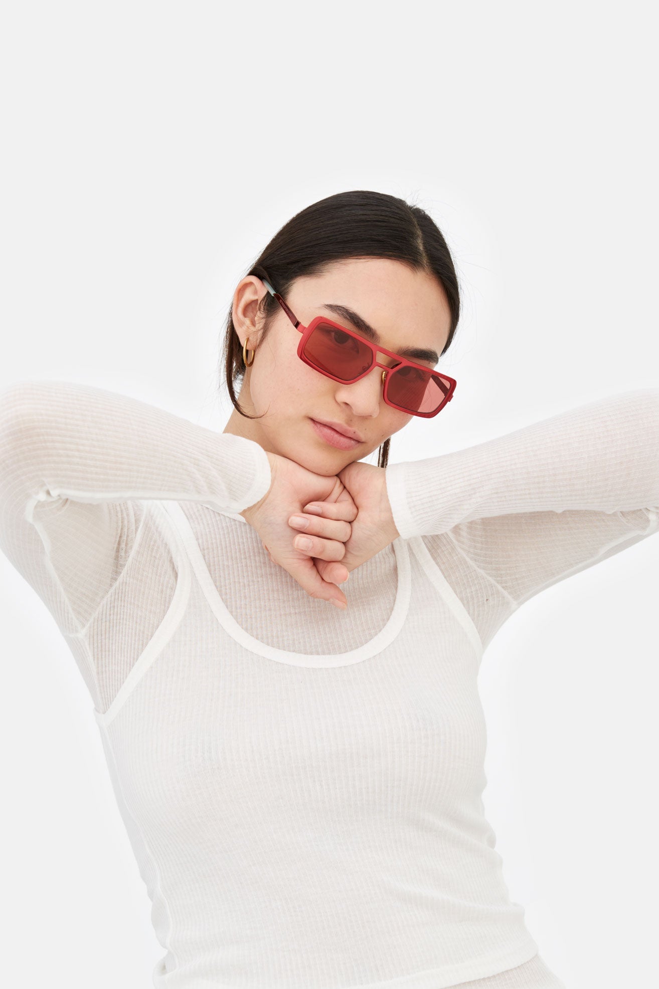 Retrosuperfuture Stereo Plasma