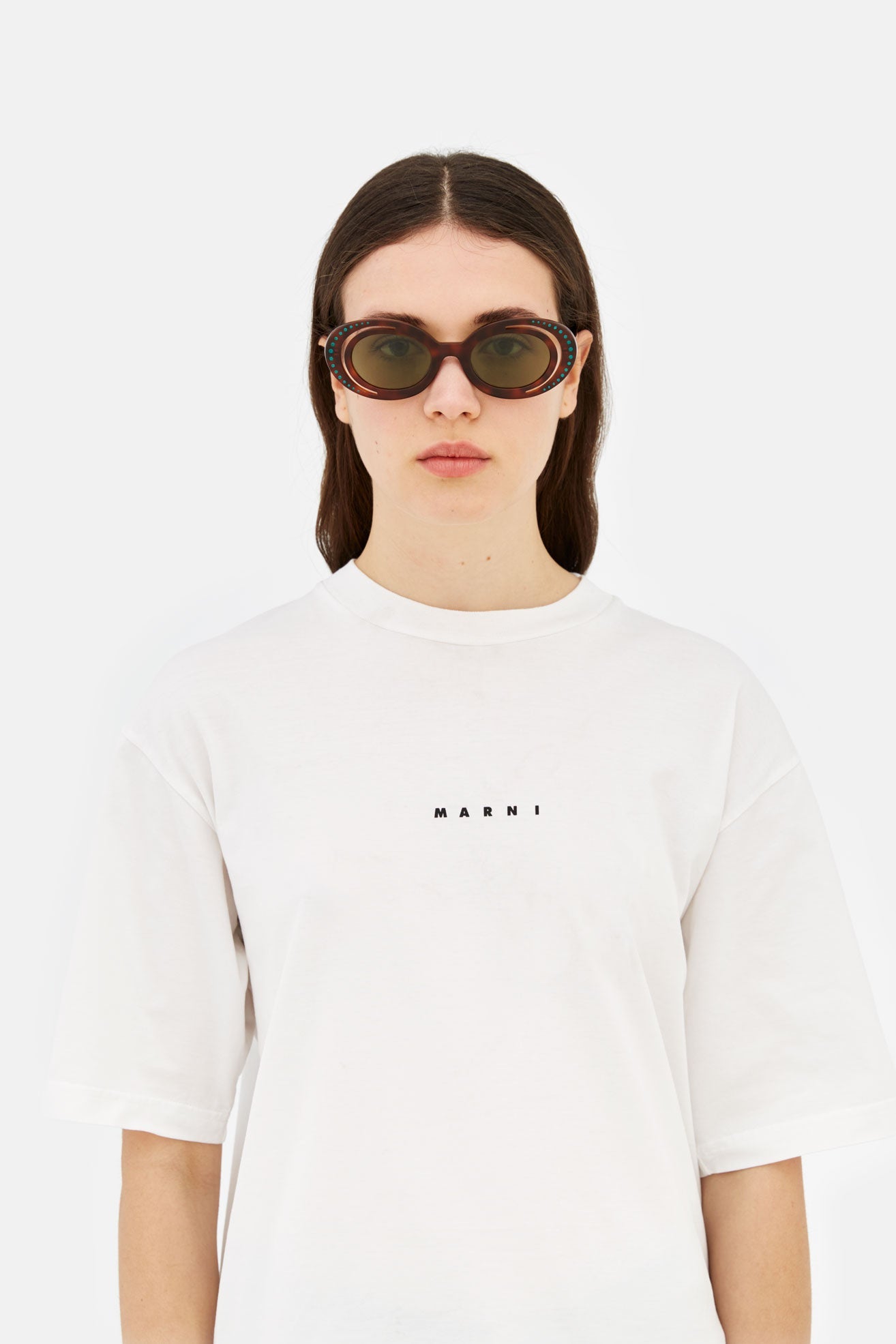 Marni Zion Canyon Blonde Havana O2Y 51