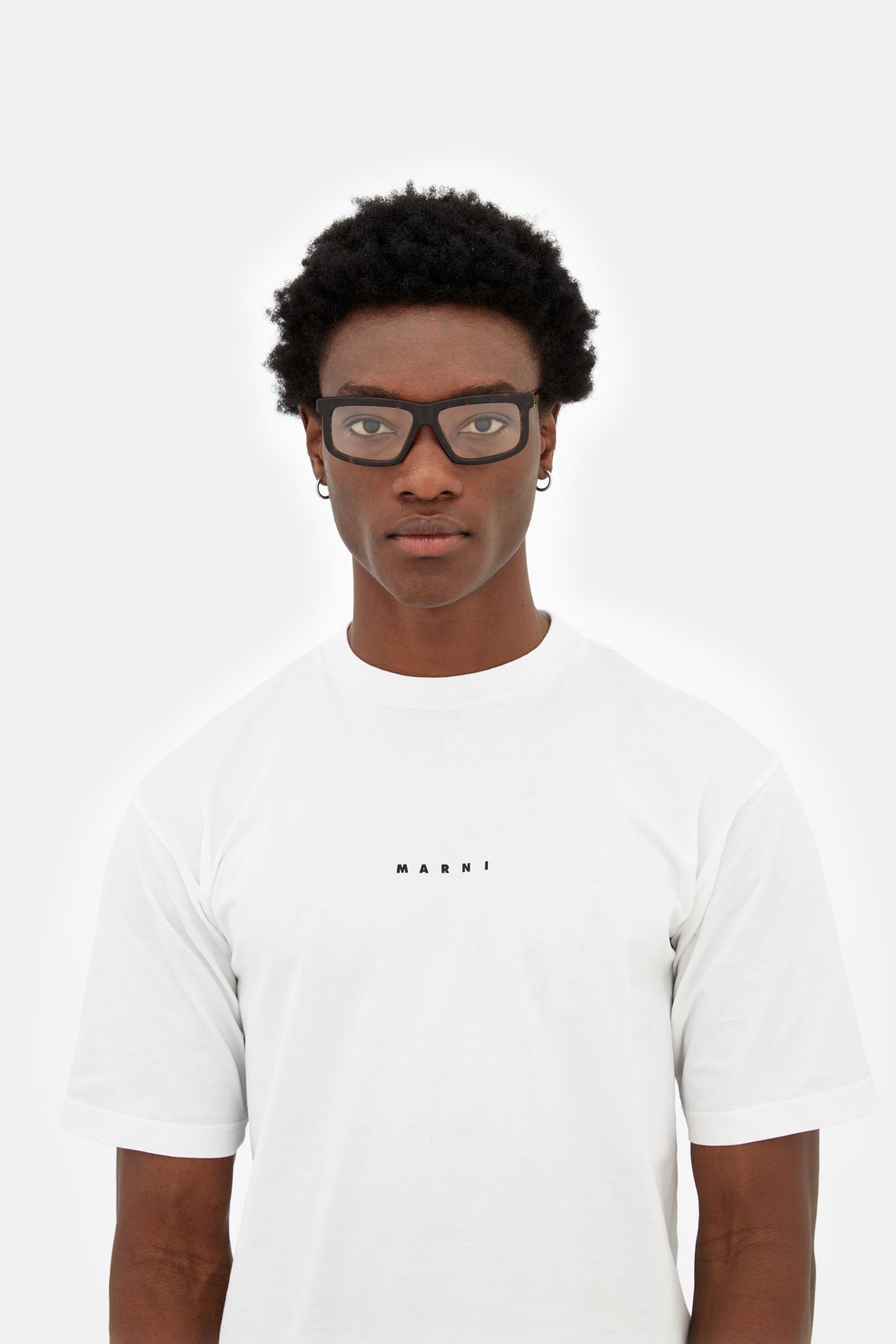 Marni Annapuma Circuit Optical 3627 VC2 57