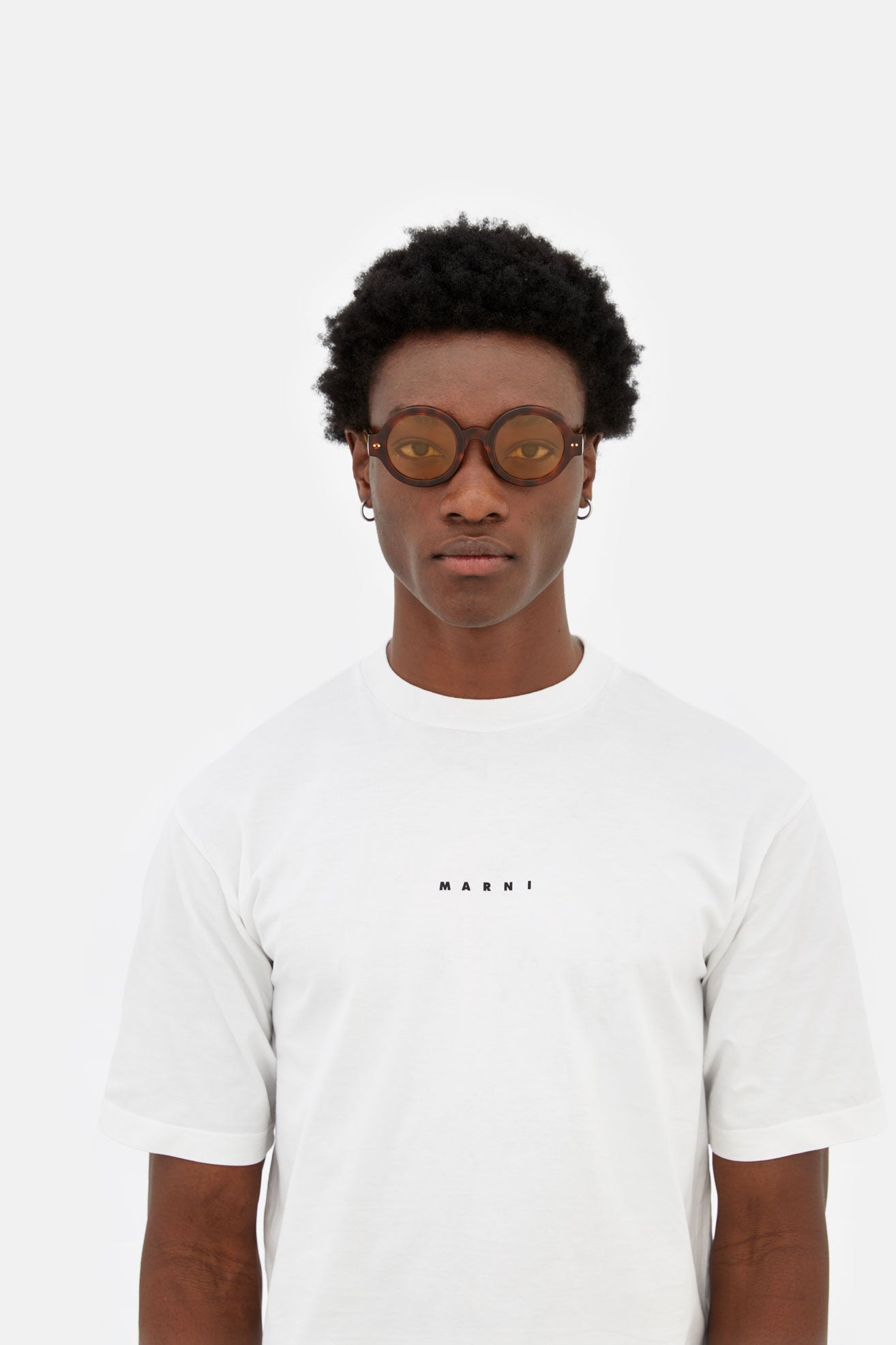 Marni Nakagin Tower Blonde Havana VQA 50