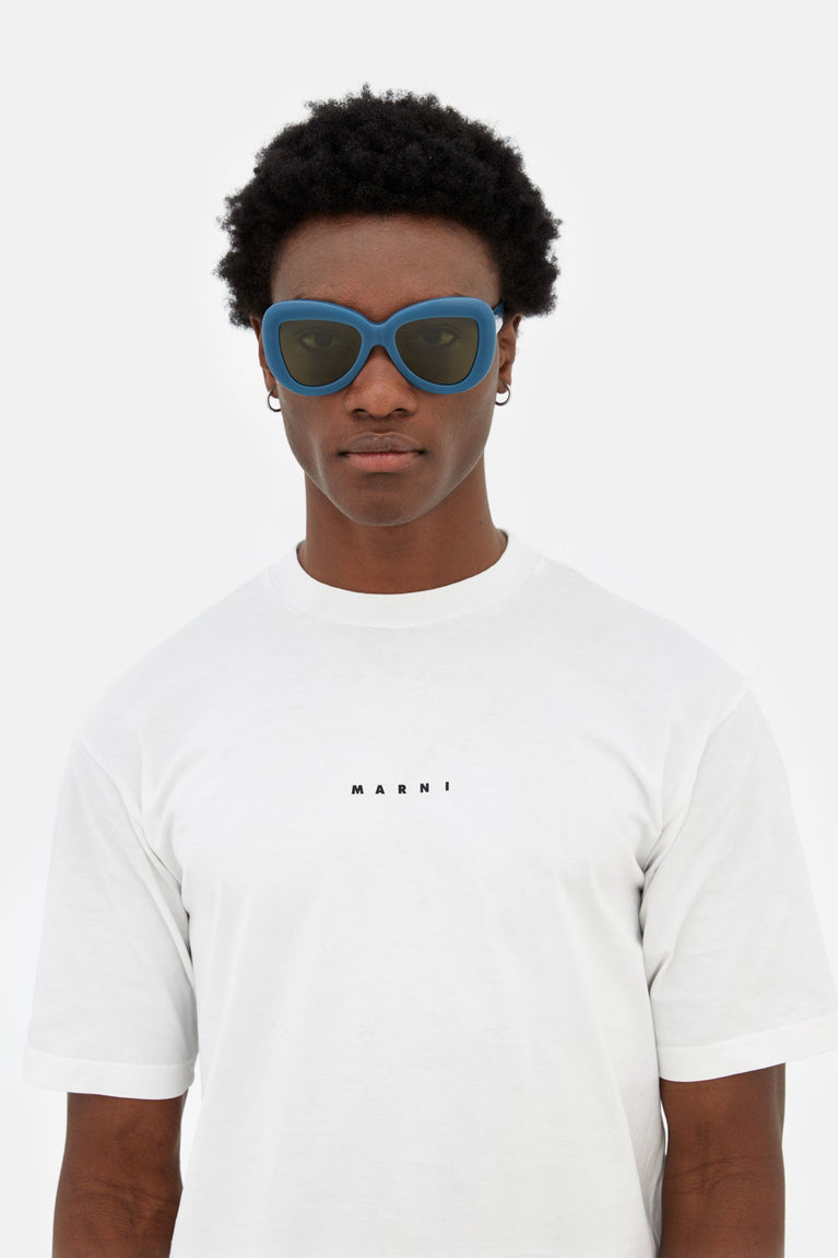 Marni Elephant Island Blue ZYN 55