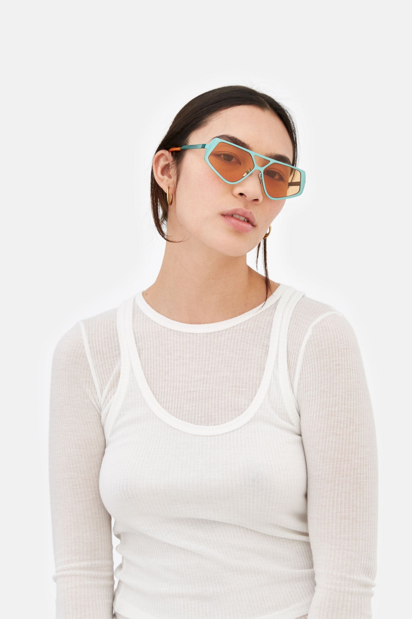 Retrosuperfuture Spazio Cosmology