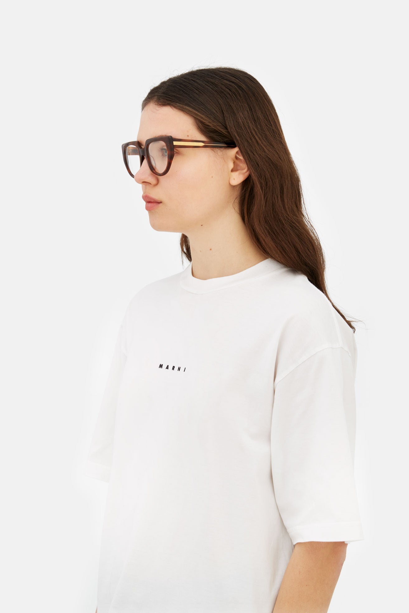 Marni Uluru Blonde Havana 3VA 53