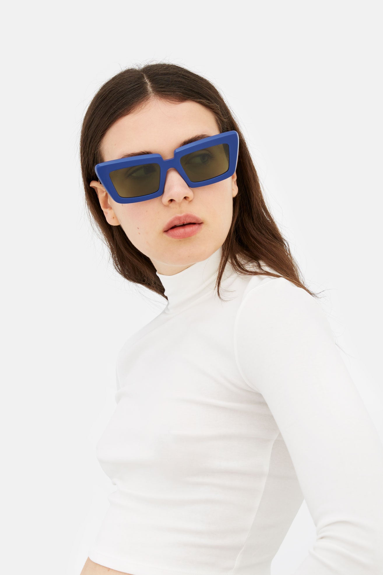 Retrosuperfuture COCCODRILLO TRIPHASE 4XZ 57