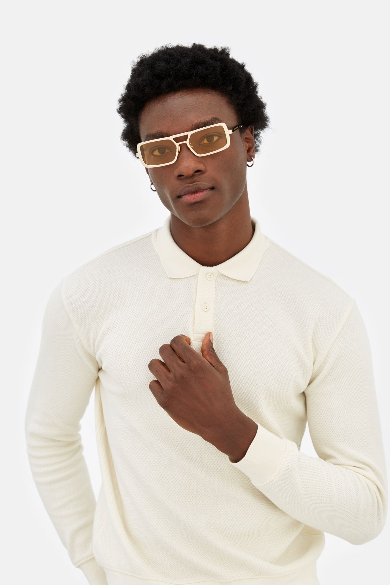 Retrosuperfuture Stereo Supernova