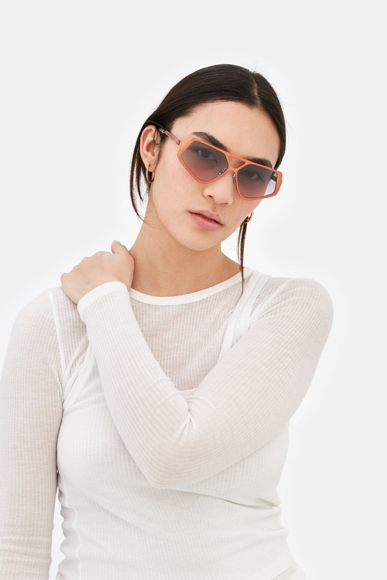 Retrosuperfuture Spazio Hyperbolic