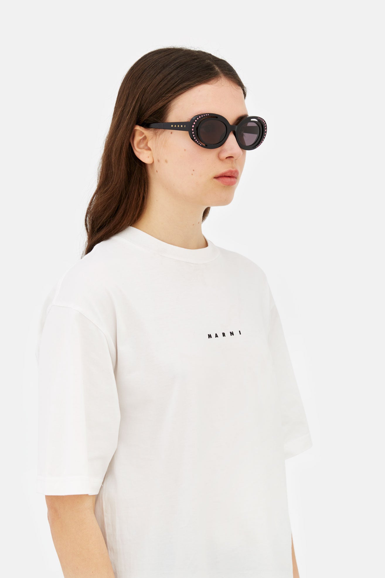 Marni Zion Canyon Black D5M 51