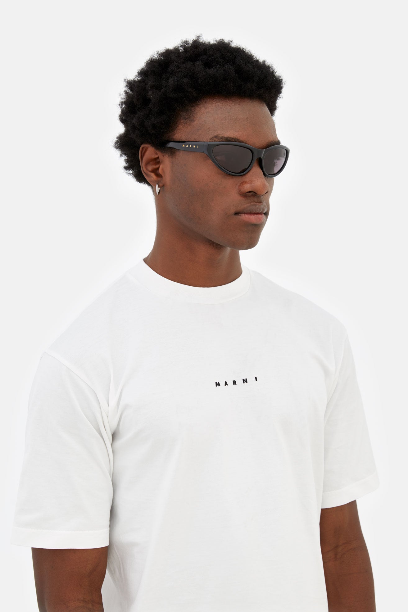 Marni Mavericks Black FA7 60