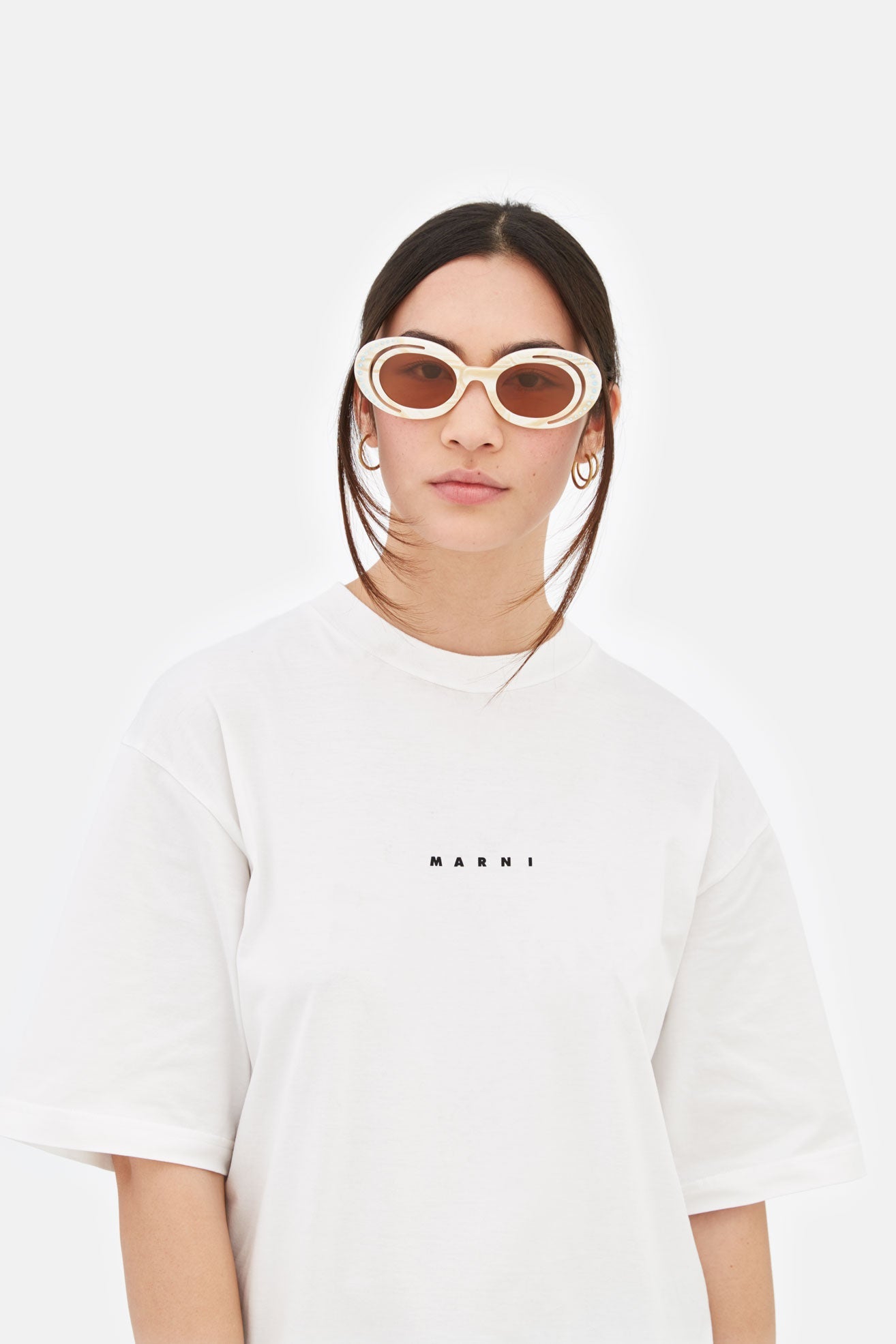 Marni Zion Canyon Cream H2G 51