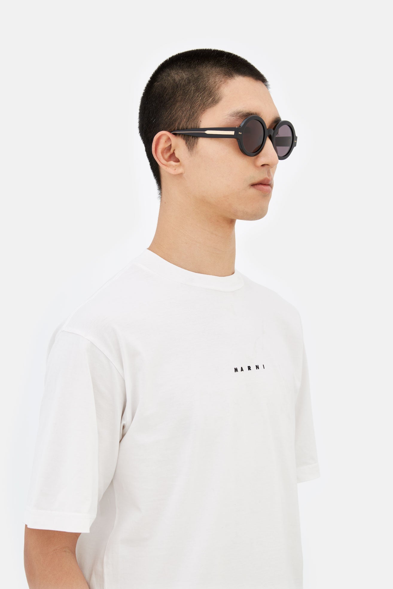 Marni Nakagin Tower Black