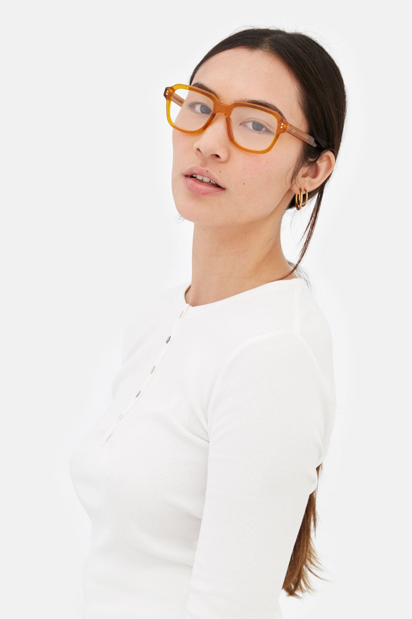 Retrosuperfuture Lazarus Optical Clay