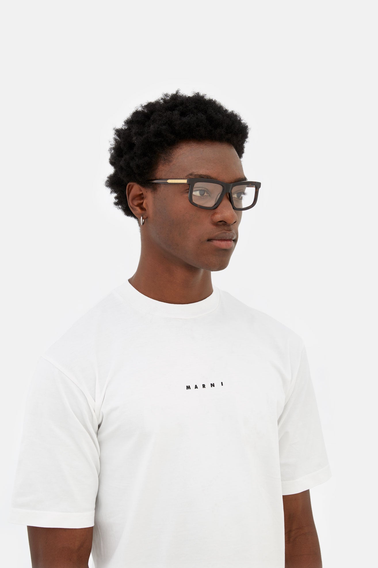 Marni Annapuma Circuit Optical 3627 VC2 57