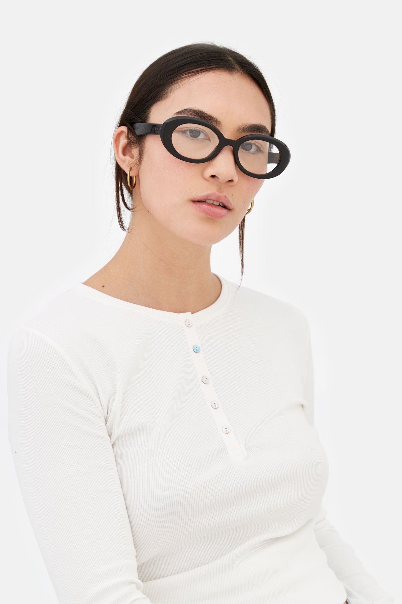 Retrosuperfuture Numero 109 Black