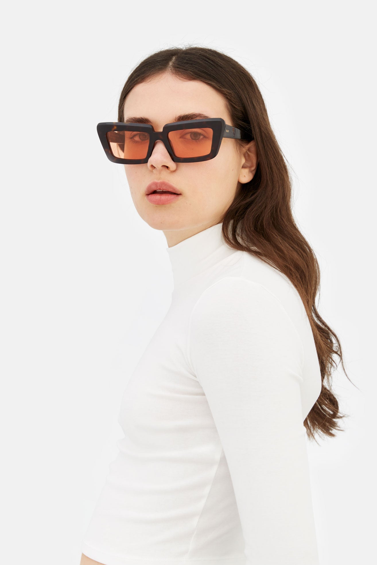 Retrosuperfuture COCCODRILLO METEORITE 17M 57