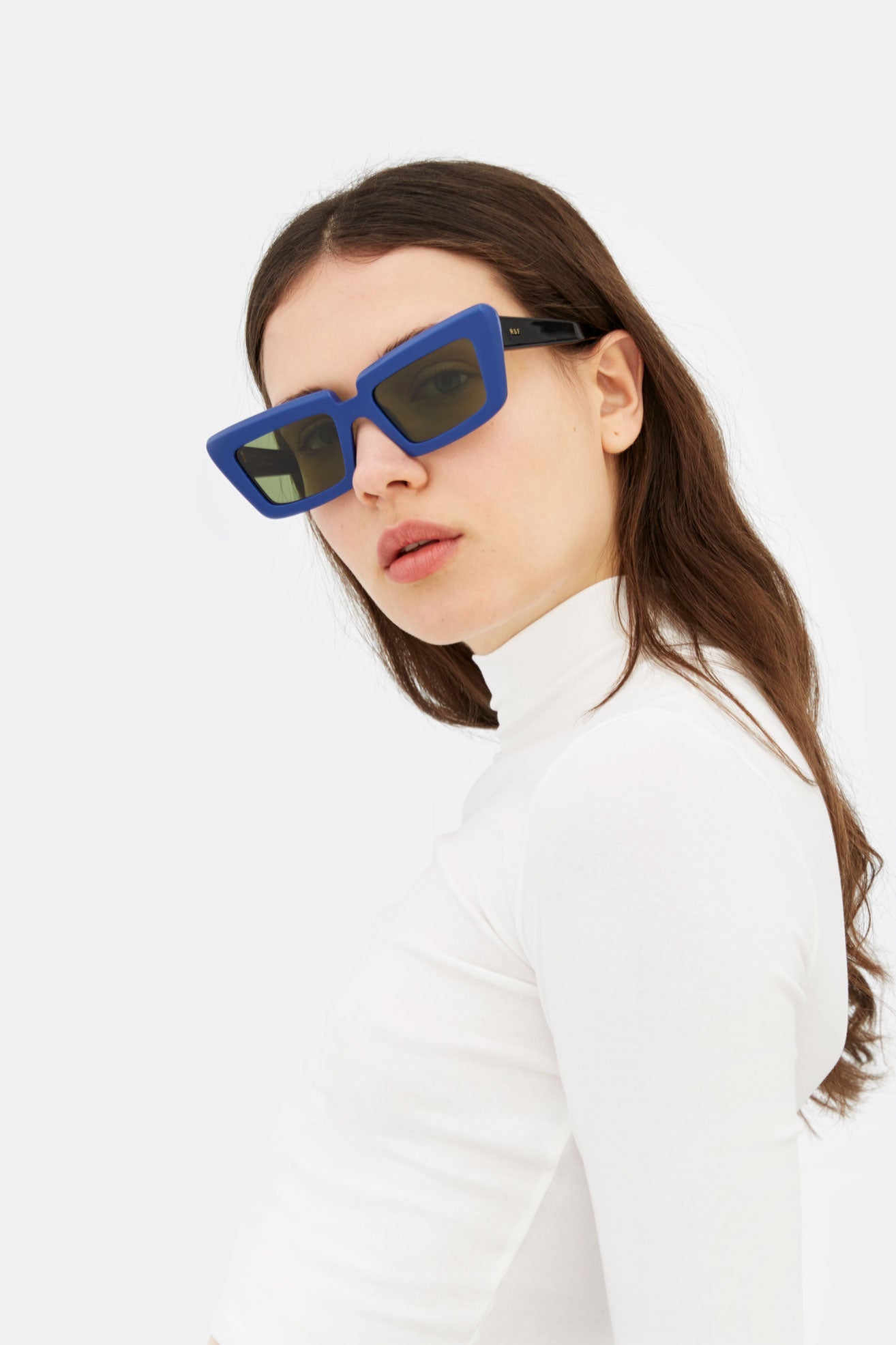 Retrosuperfuture COCCODRILLO TRIPHASE 4XZ 57