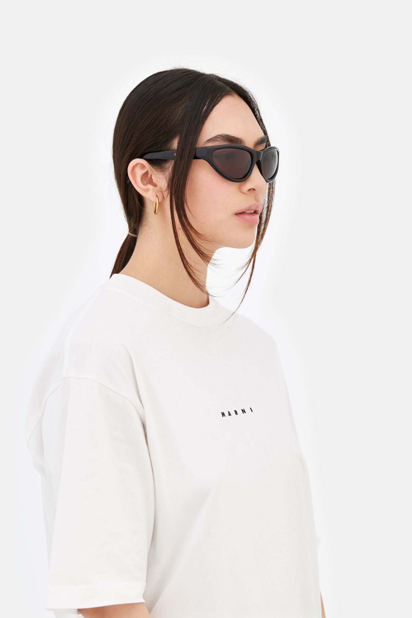 Marni Mavericks Black FA7 60