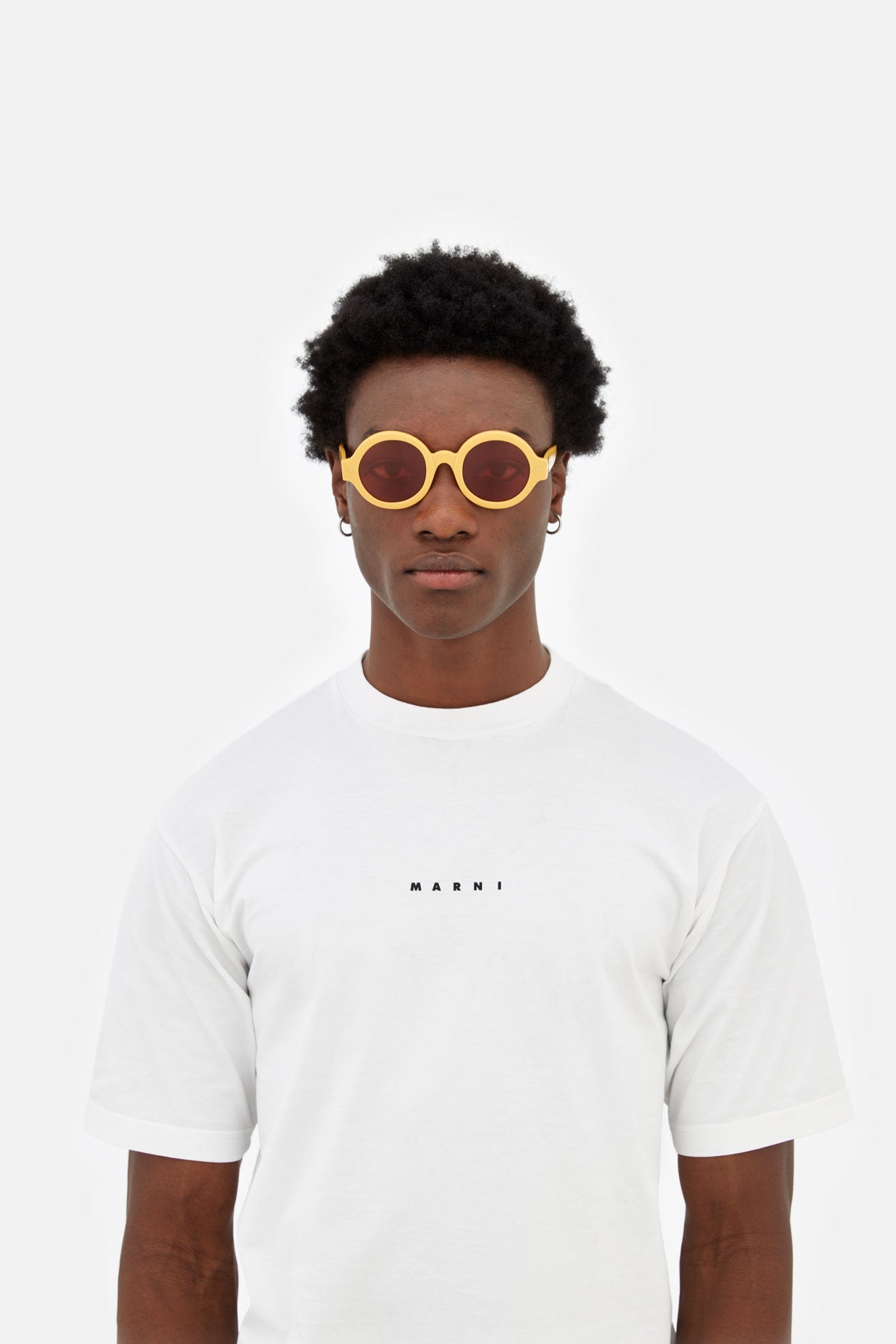 Marni Nakagin Tower Daze IAT 50