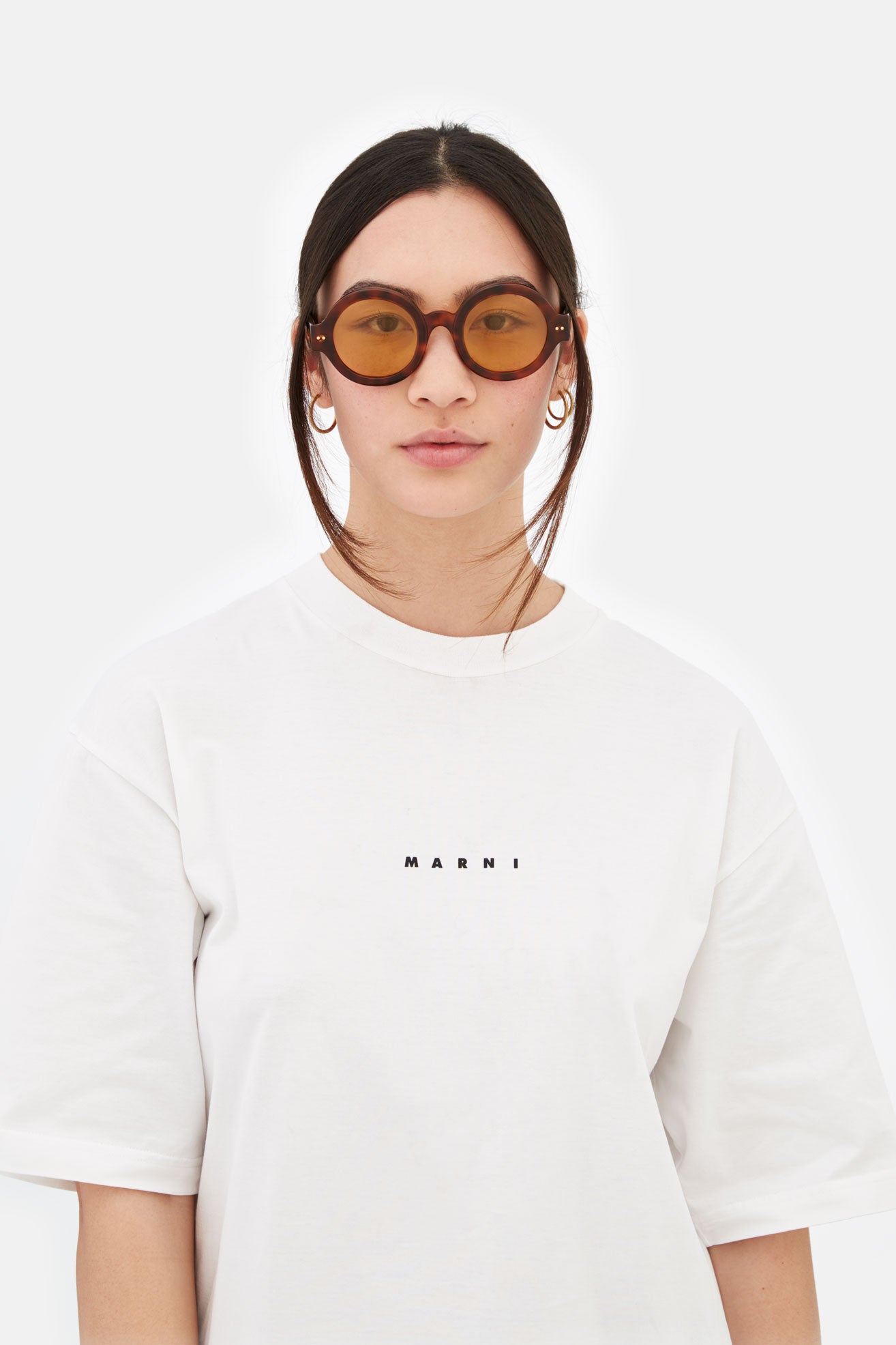 Marni Nakagin Tower Blonde Havana VQA 50