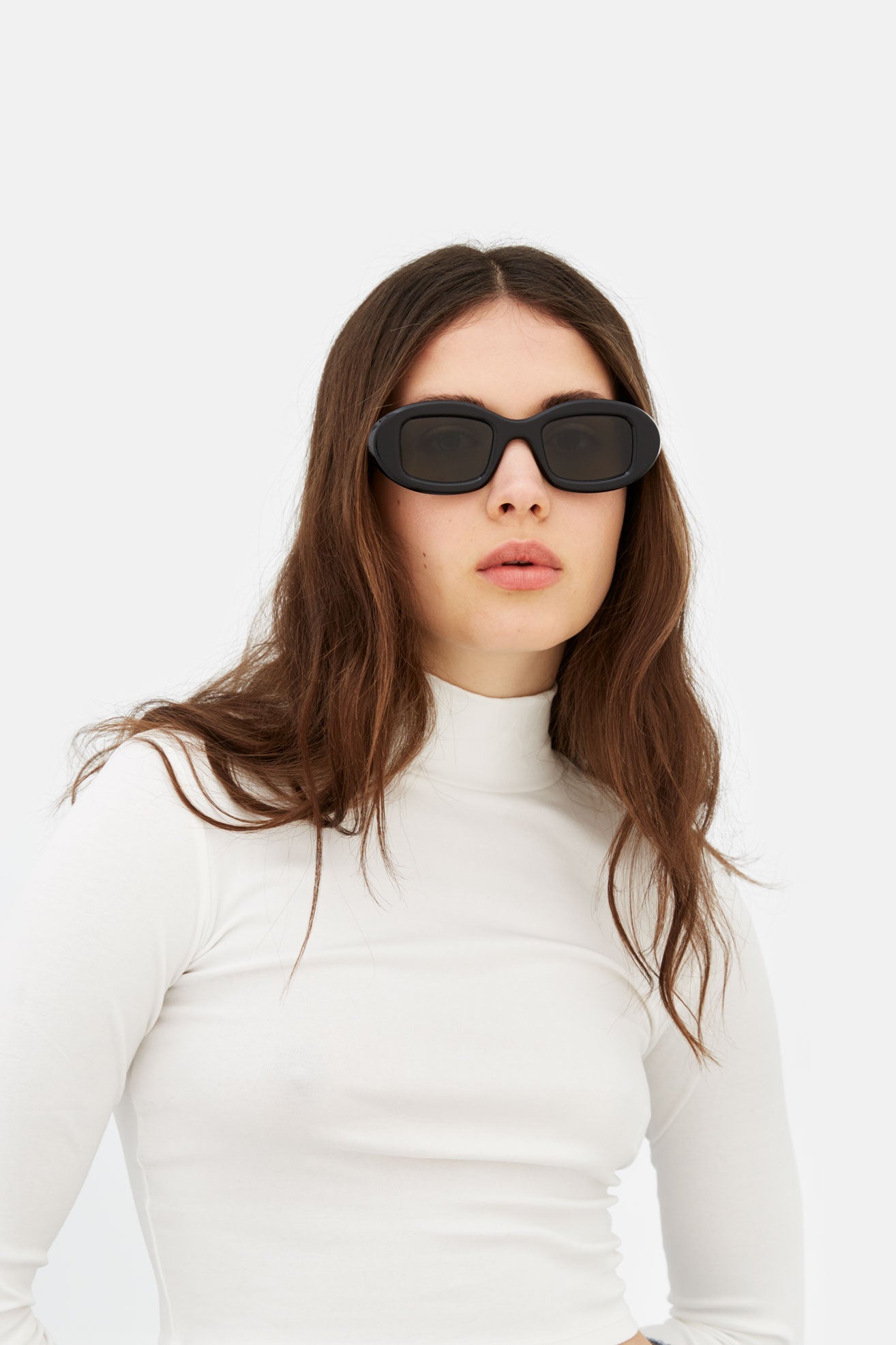 Retrosuperfuture TUTTO BLACK 9ZJ 50