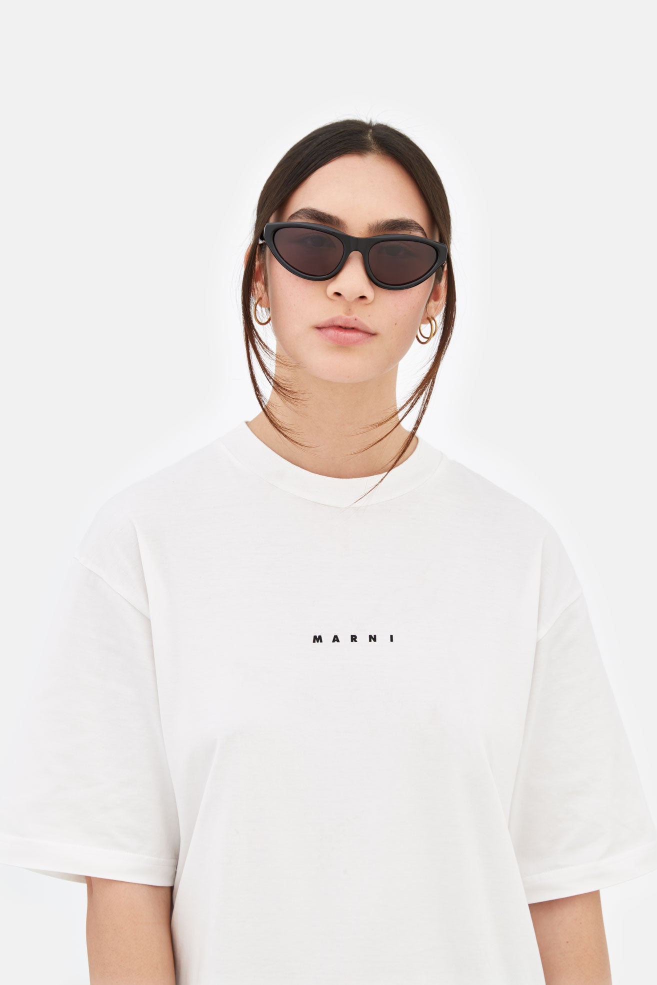 Marni Mavericks Black FA7 60