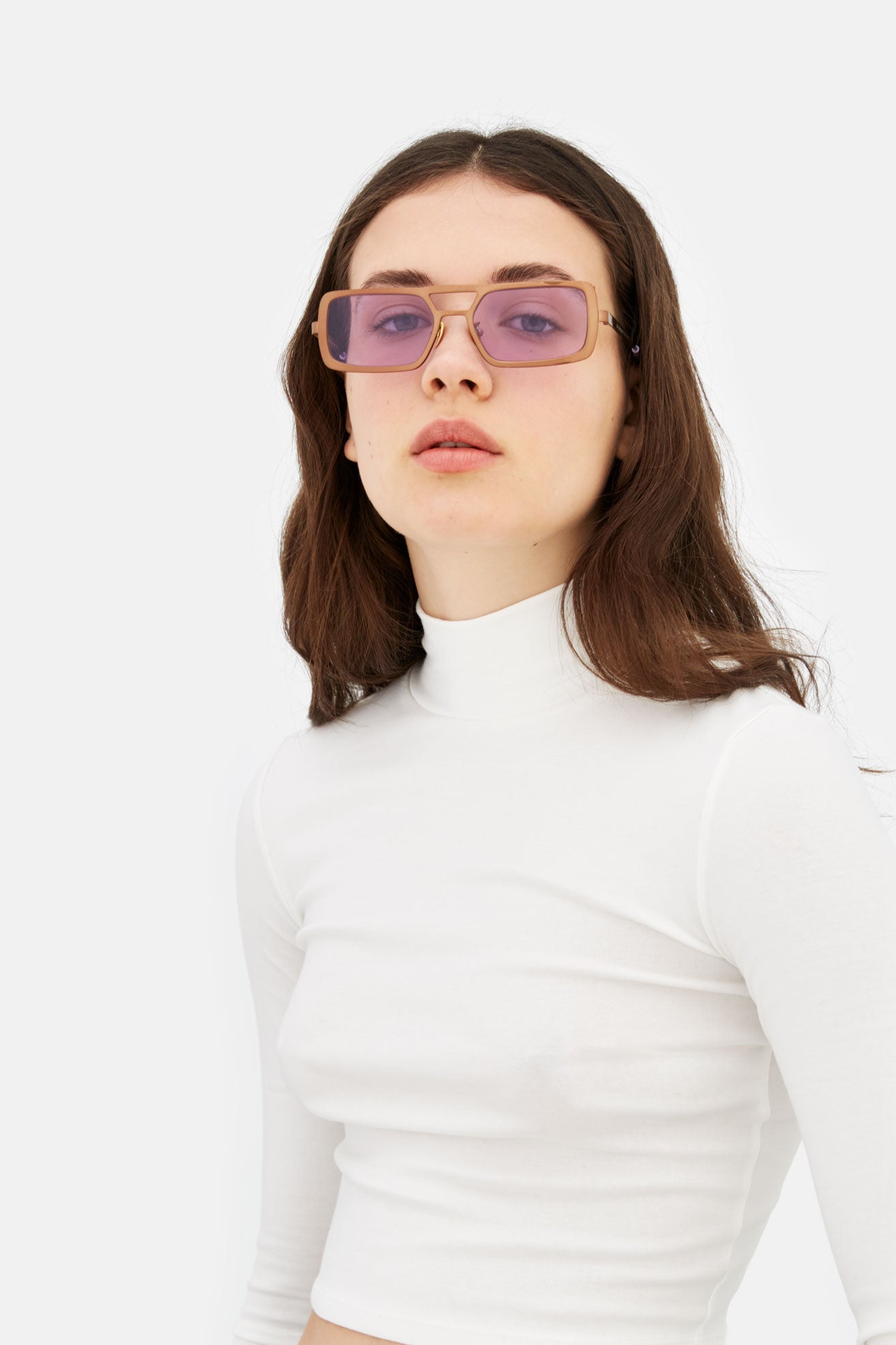 Retrosuperfuture Stereo Voids