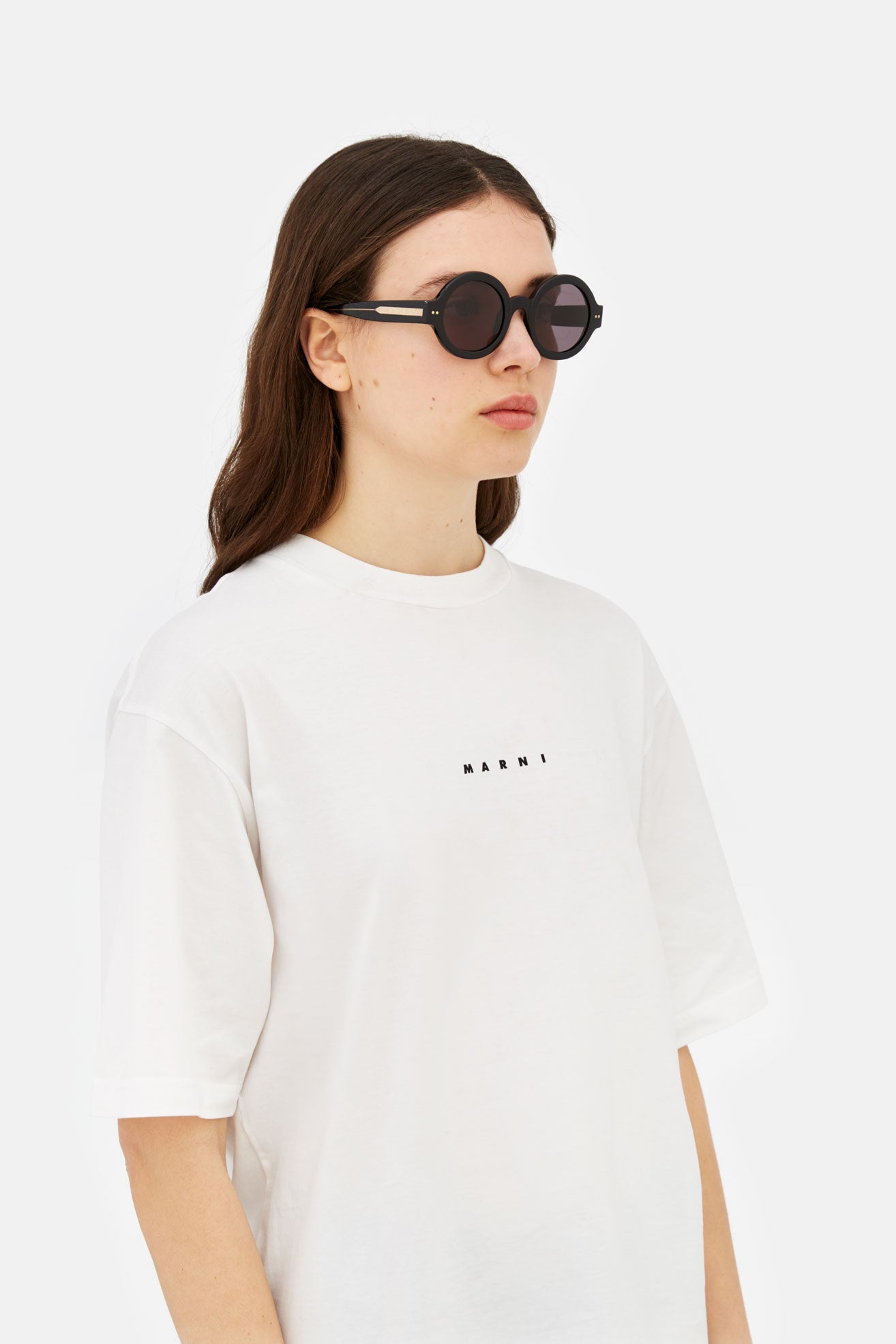 Marni Nakagin Tower Black