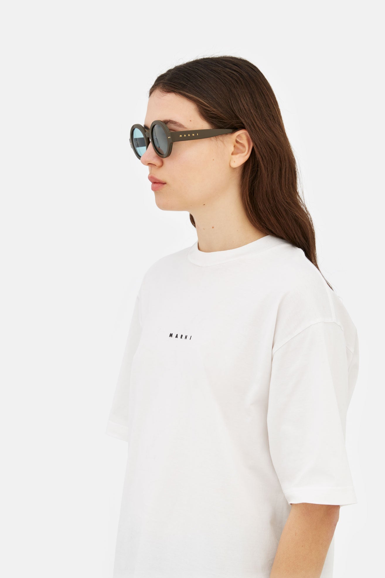 Marni Nakagin Tower Clouds