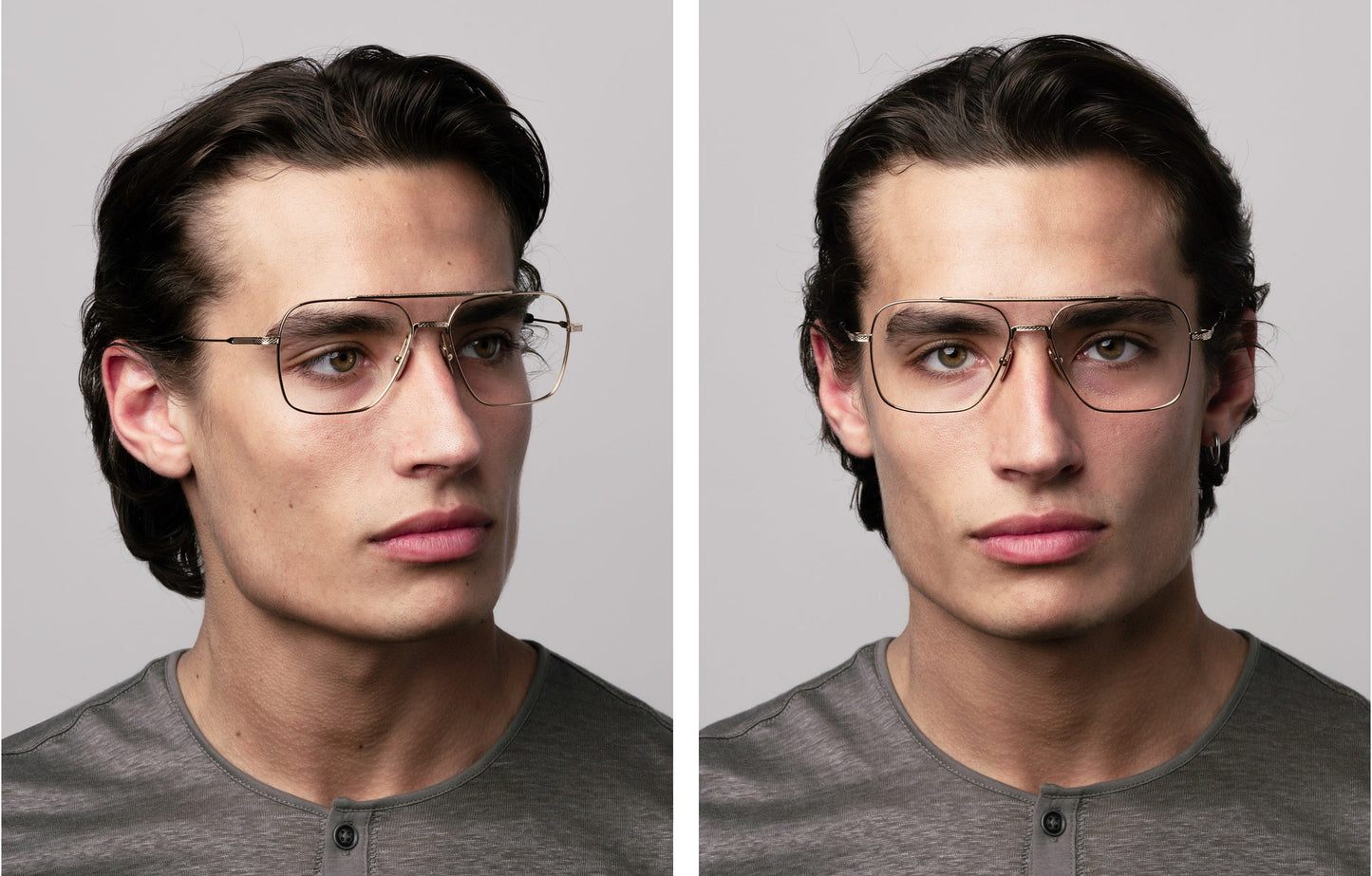 Dita FLIGHT SEVEN OPTICAL DTX111 57 01