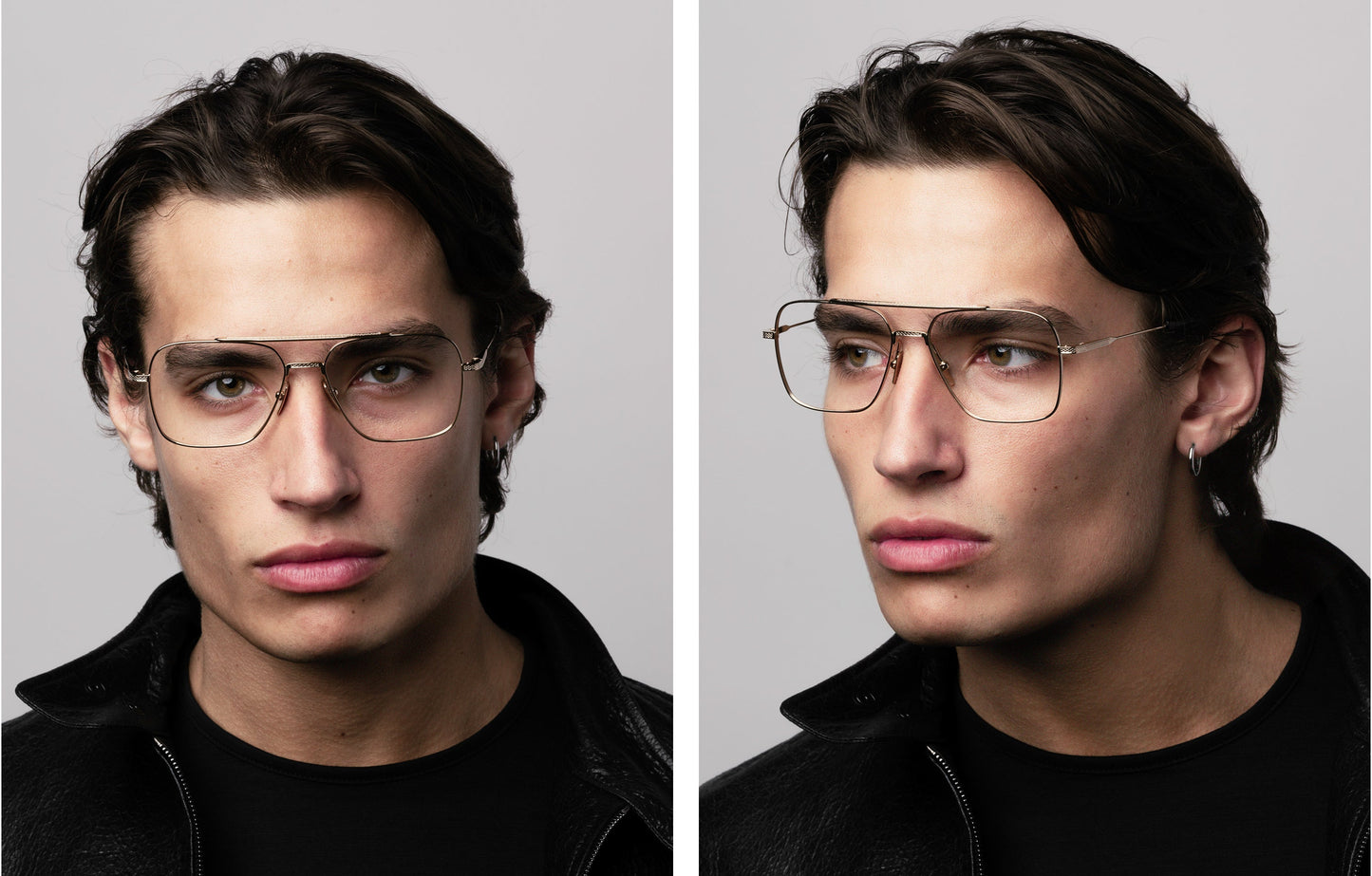 Dita FLIGHT SEVEN OPTICAL DTX111 57 02