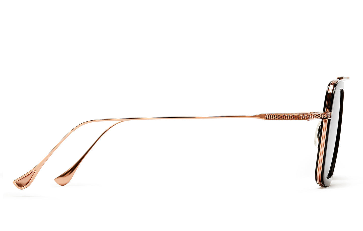 Dita FLIGHT.006 7806 E BLK RGD 52