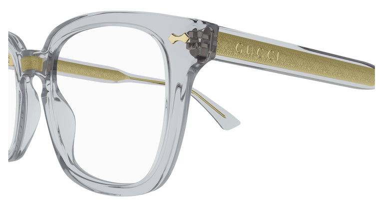 Gucci GG0184O 005 50