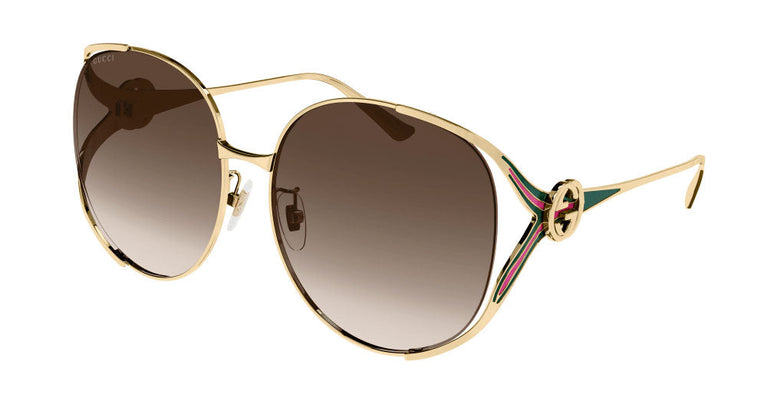 Gucci GG0225S 007 63