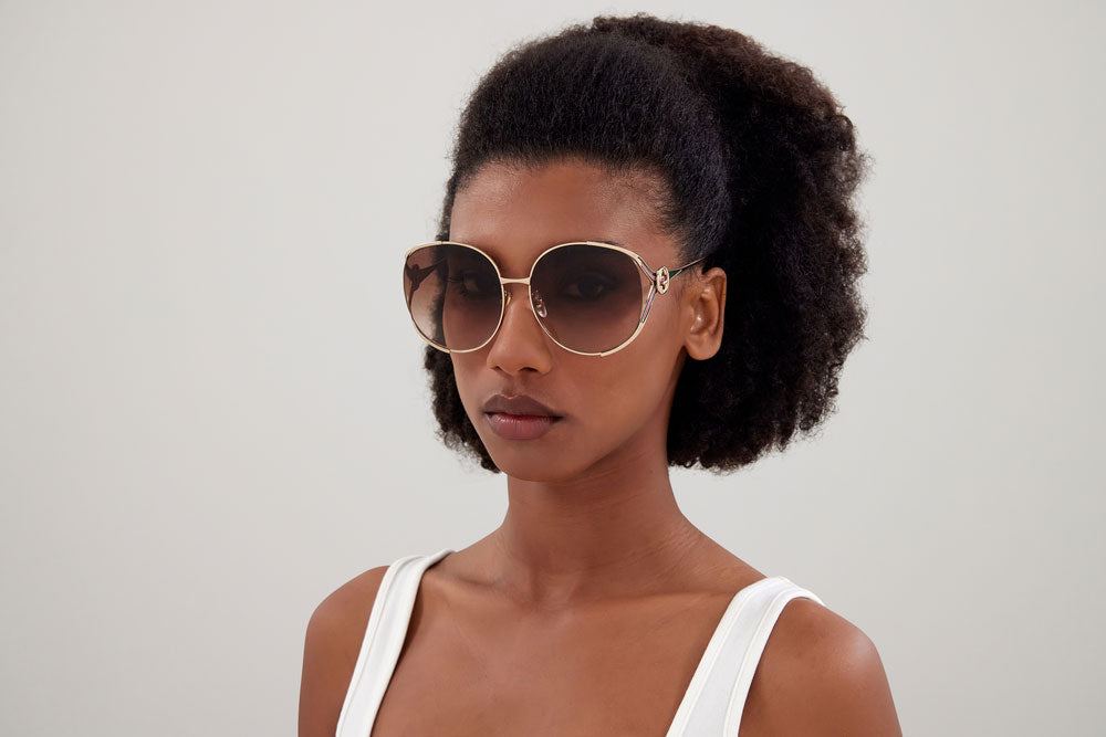 Gucci GG0225S 007 63