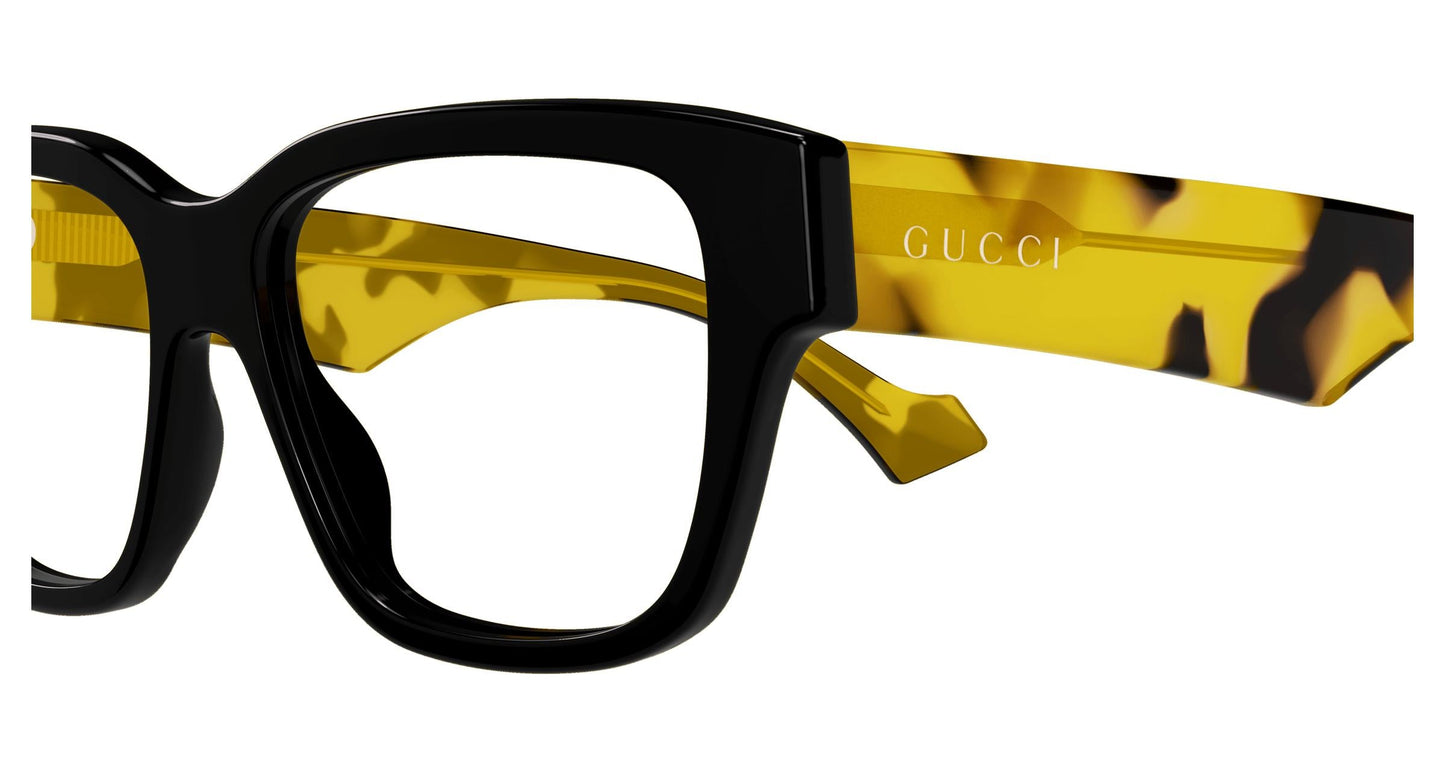 Gucci GG1428O 010 55