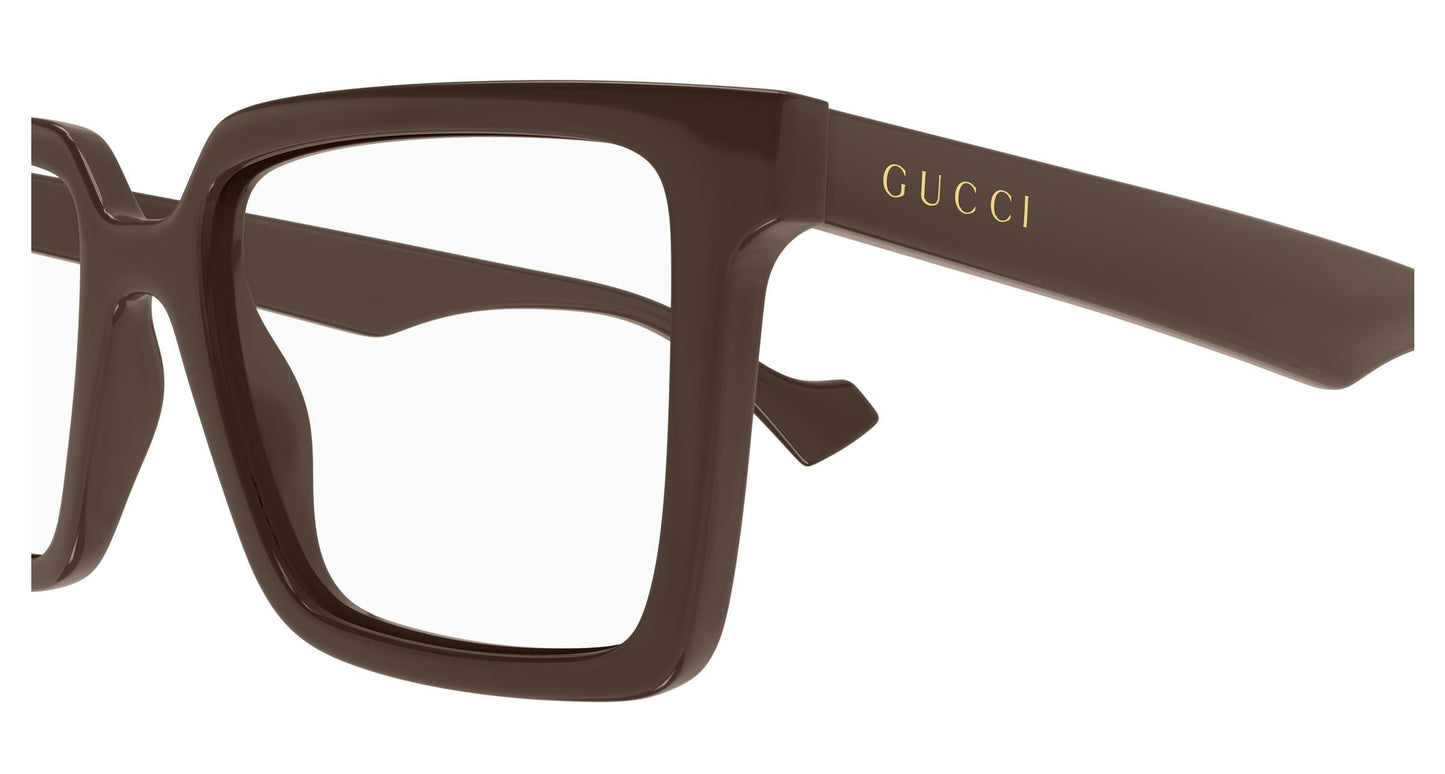 Gucci GG1540O 007 55