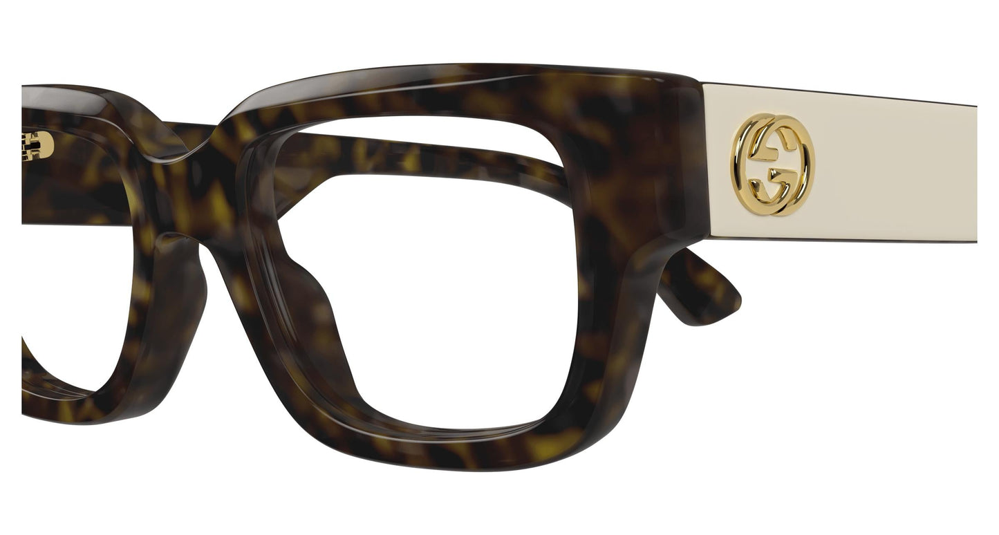 Gucci GG1666O 003 50