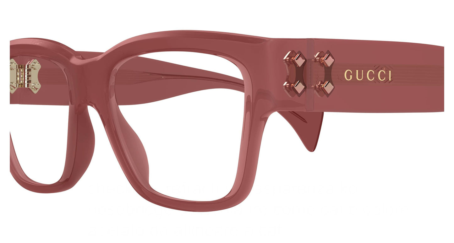 Gucci GG1705O 003 54