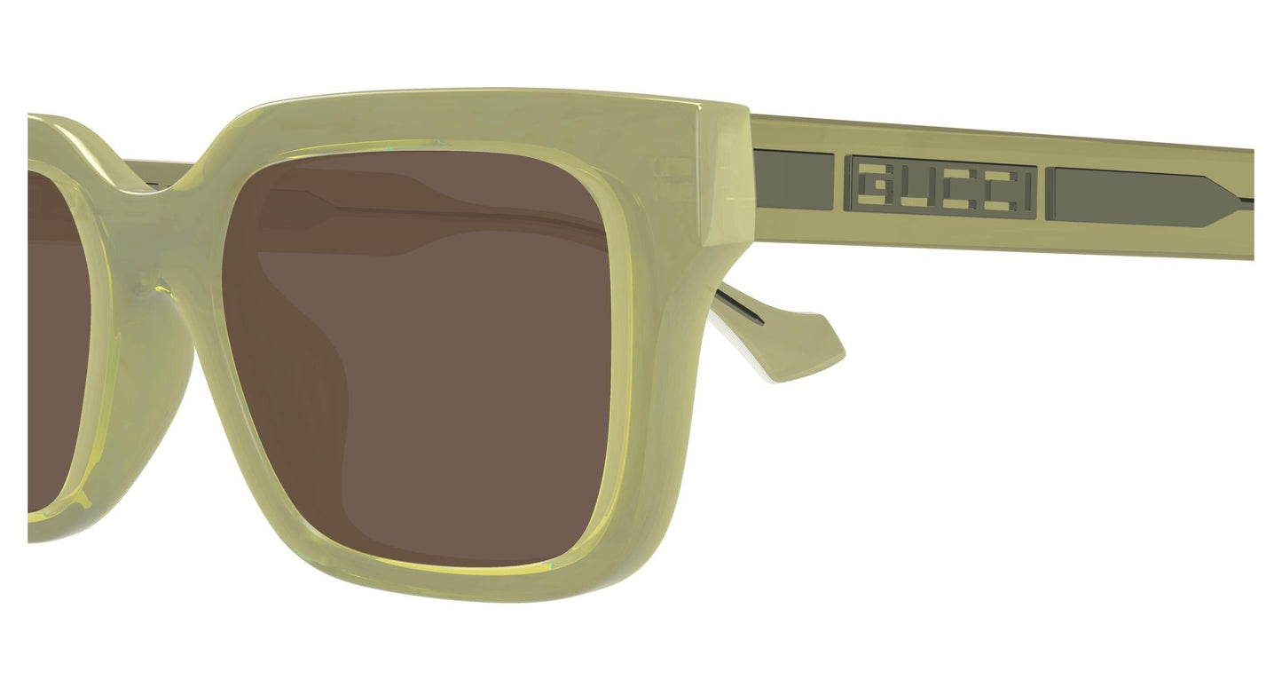 Gucci GG1732SK 003 55