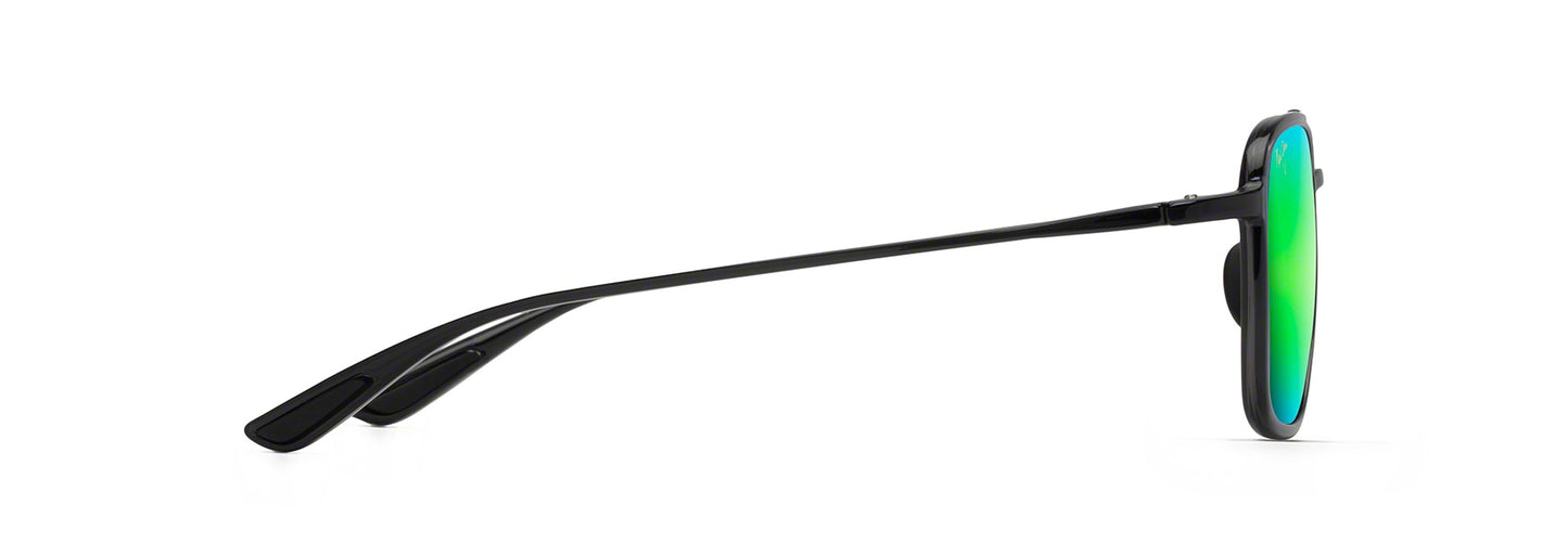 Maui Jim KEOKEA GM447-11 55